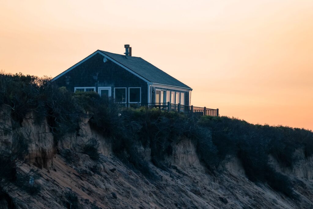 Cape Cod Cliff House Mortgage Lawsuit: Incredible Legal Battle Over a Mansion Mortgage 2026