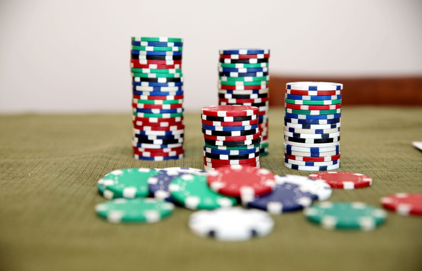 NFL Wagering Forecast: Proven $40 Billion Growth Ahead