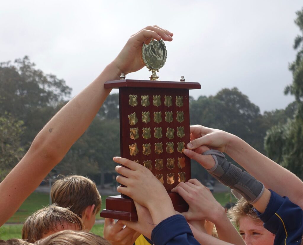 Australia A series win: Proven strategies for success
