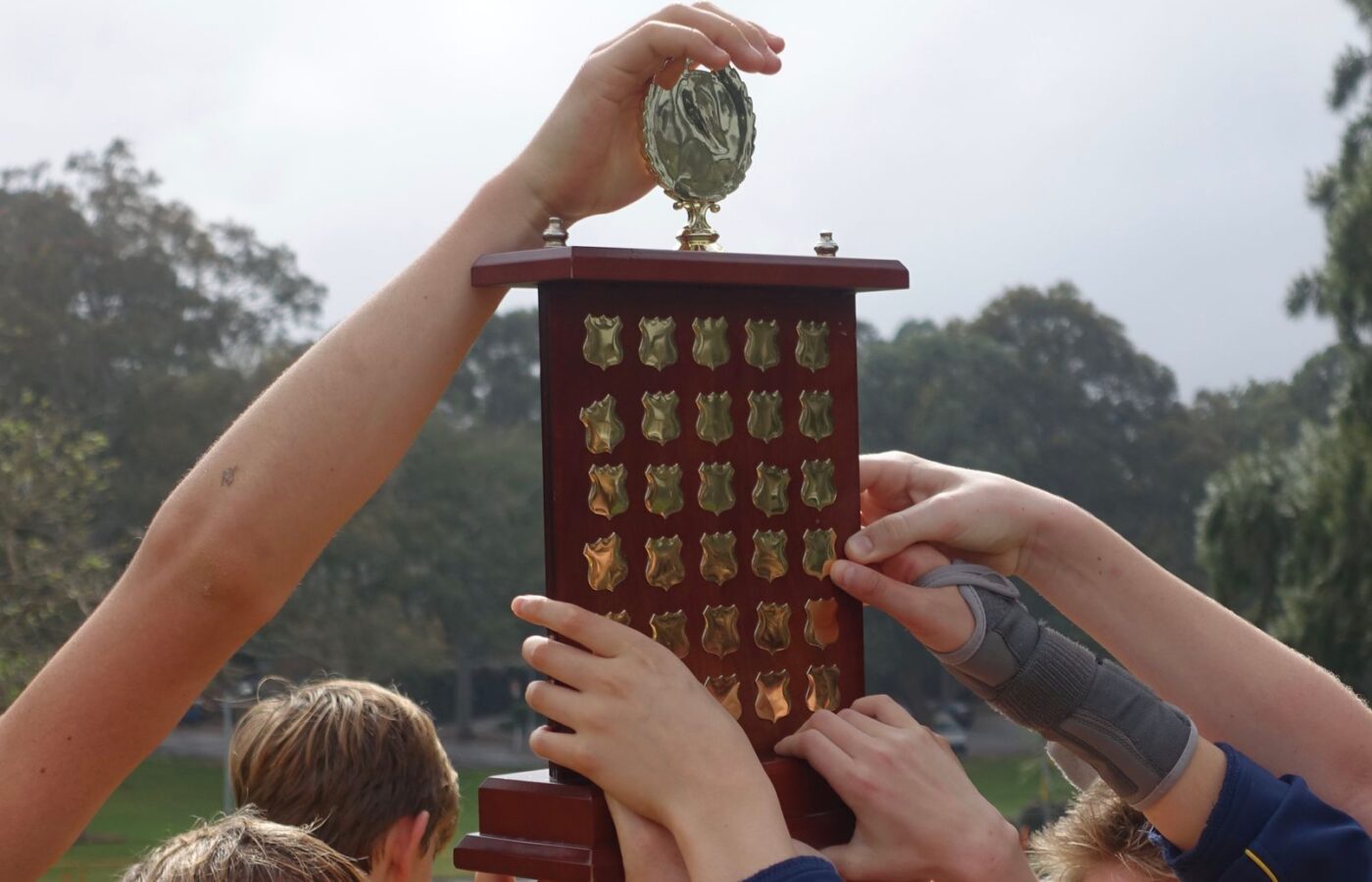 Australia A series win: Proven strategies for success