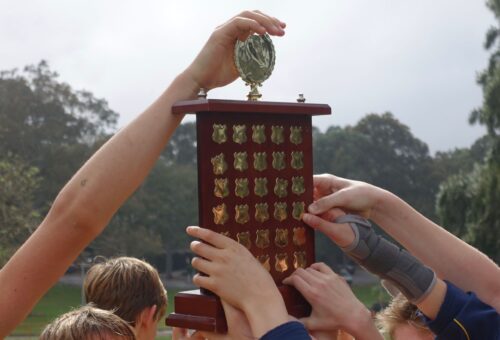 Australia A series win: Proven strategies for success