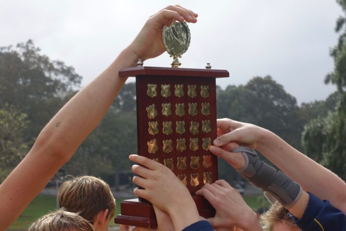 Australia A series win: Proven strategies for success