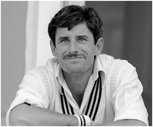Greatest Test All-Rounder: The Right Choice Between Imran