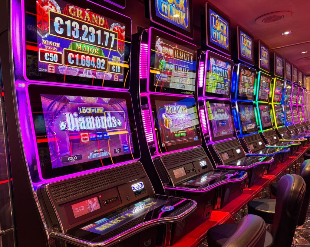 Maryland Sports Betting Handle: Worst Revenue Drop in 2023