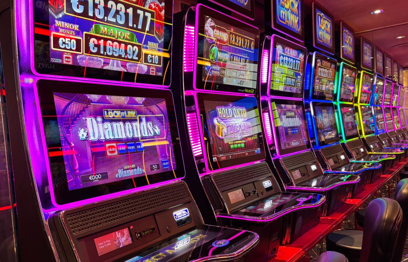 Maryland Sports Betting Handle: Worst Revenue Drop in 2023
