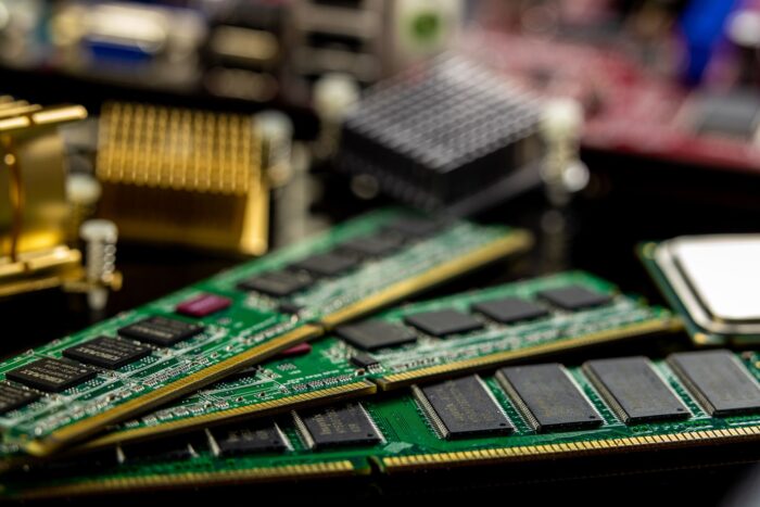 Is Memory Chip Profitability the Best Bet for Investors?