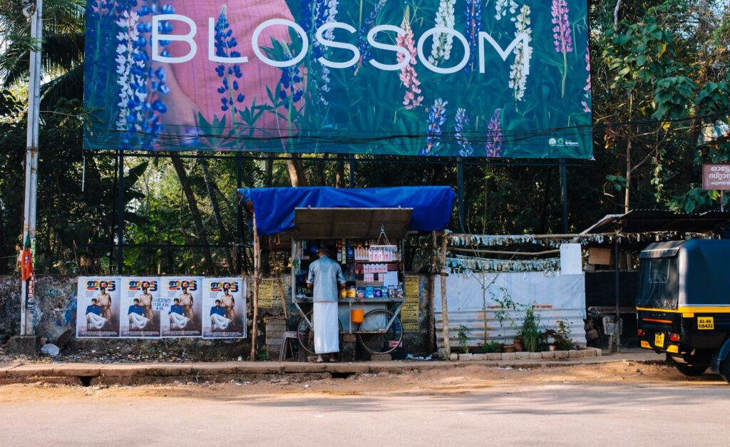 Samson backs India: Is This the Right Strategy for Success?
