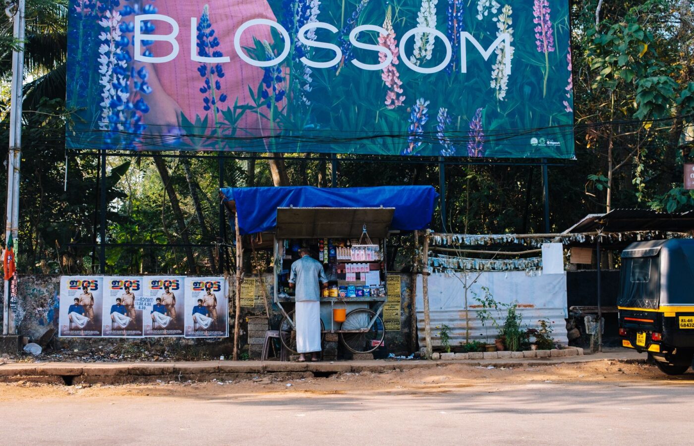 Samson backs India: Is This the Right Strategy for Success?
