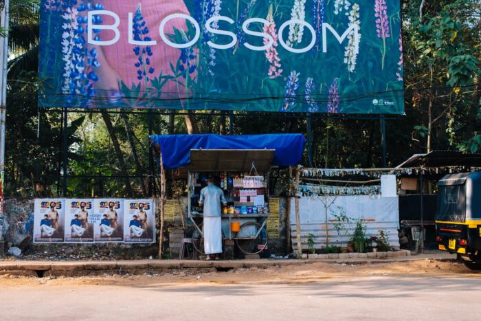 Samson backs India: Is This the Right Strategy for Success?