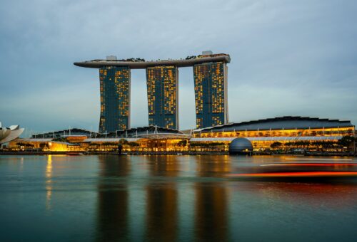 Singapore Casino Marketing: Best Proven Strategies for Success