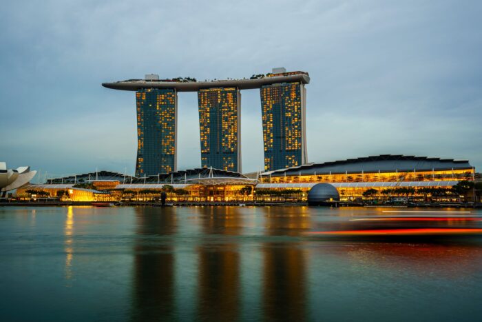 Singapore Casino Marketing: Best Proven Strategies for Success