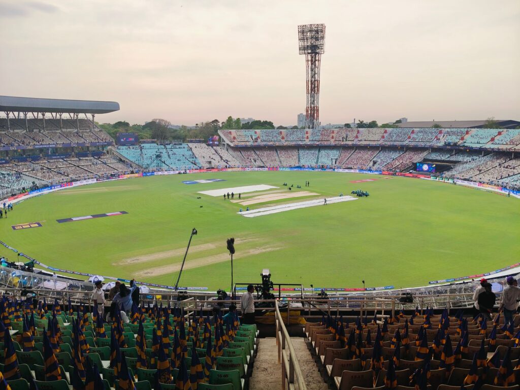 TRI v HAR match scorecard: The Best Quick Updates