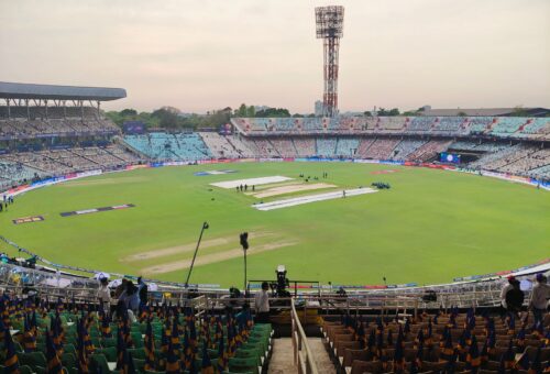 TRI v HAR match scorecard: The Best Quick Updates