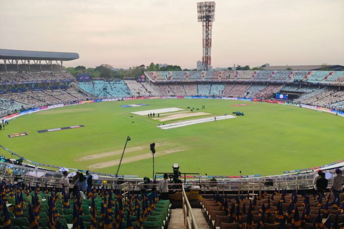 TRI v HAR match scorecard: The Best Quick Updates